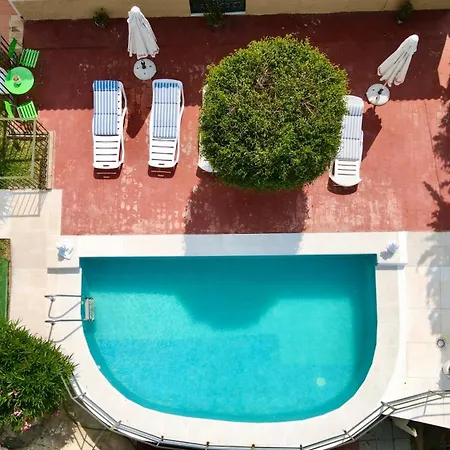 Escapada Rural Con Encanto Y Piscina En Cartama