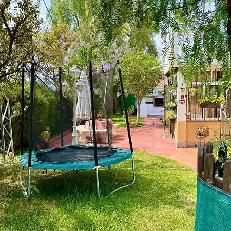 Holiday home Escapada Rural Con Encanto Y Piscina En *